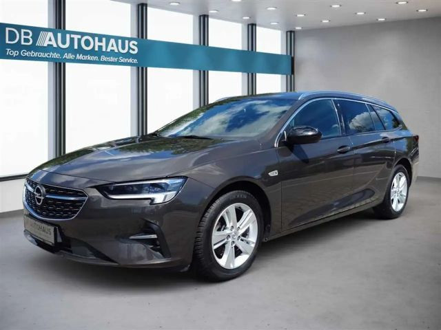 Opel Insignia Sports Tourer Elegance