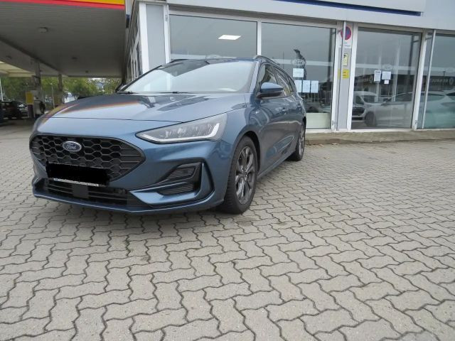 Ford Focus ST Line