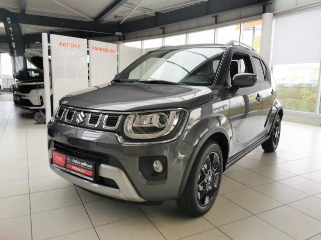 Suzuki Ignis Comfort AllGrip Hybrid