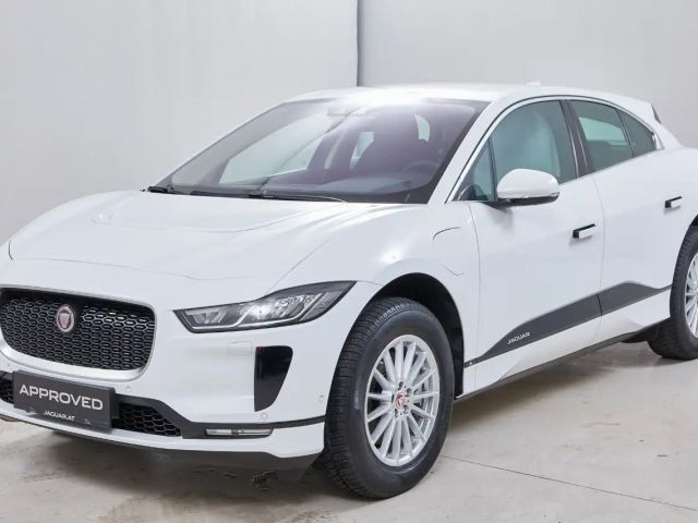 Jaguar I-Pace S AWD