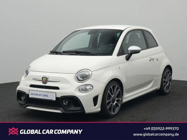 Abarth 595 Turismo