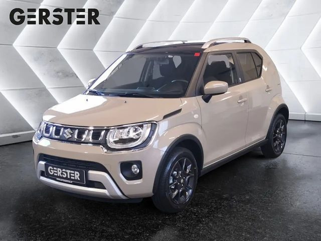 Suzuki Ignis DualJet Shine AllGrip Hybrid