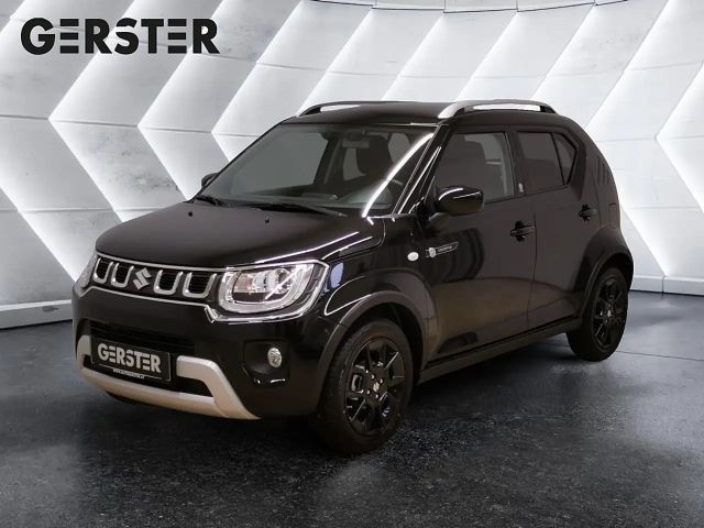 Suzuki Ignis DualJet Shine AllGrip Hybrid