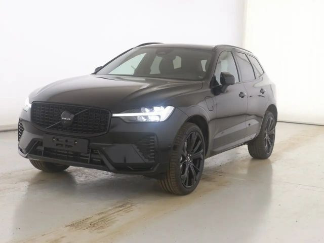 Volvo XC60 T8 Recharge Plus