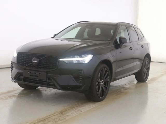 Volvo XC60 T8 Recharge Plus