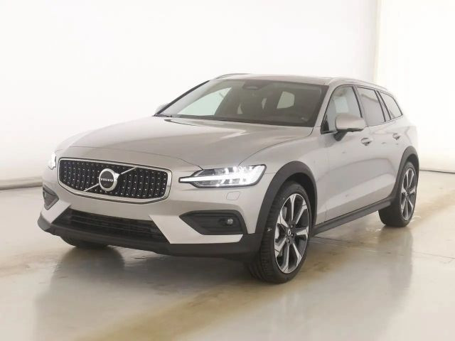 Volvo V60 Cross Country AWD Ultimate