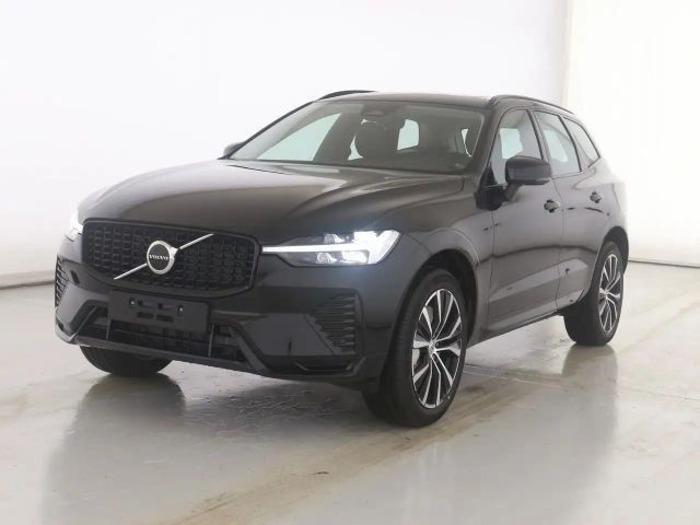 Volvo XC60 Plus Dark