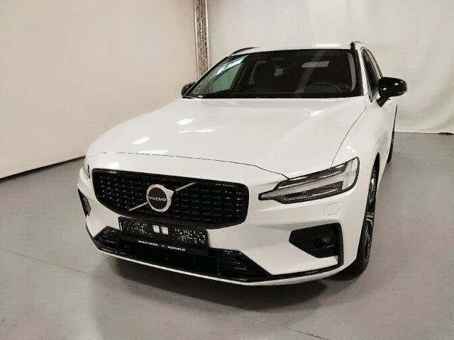 Volvo V60 Plus Dark