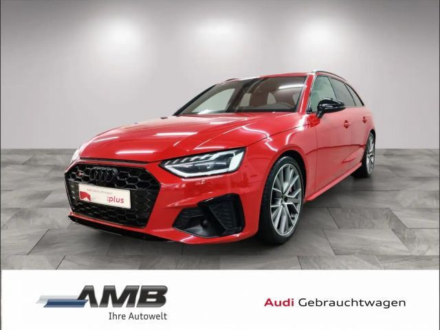 Audi S4 TDI Matrix/Sportsitze plus/ACC/RFKamera