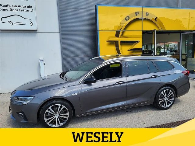 Opel Insignia Sports Tourer Business