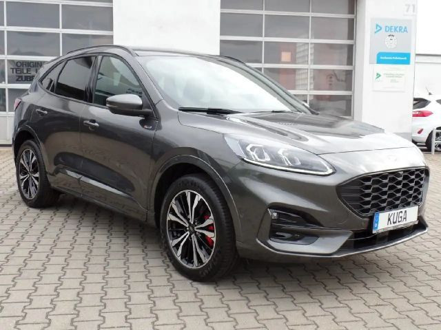 Ford Kuga ST Line Plug in Hybrid X