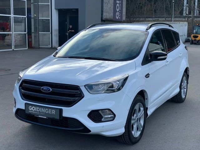 Ford Kuga TDCi ST Line