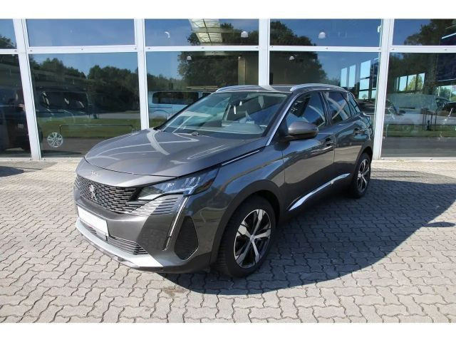 Peugeot 3008 Allure Pack HDi