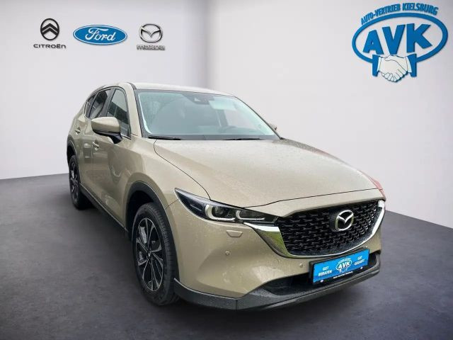 Mazda CX-5 Ad'vantage 2WD Navi, Sitzheizung, Bluetooth