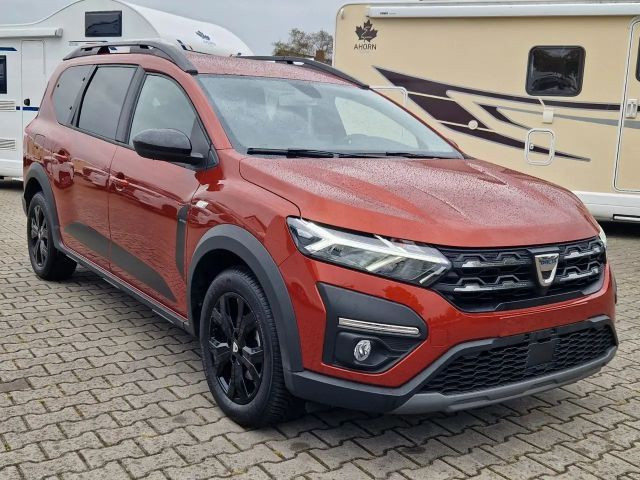 Dacia Jogger TCe 110 Extreme