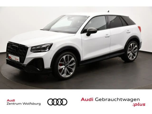 Audi SQ2 Quattro S-Tronic 2.0 TFSI