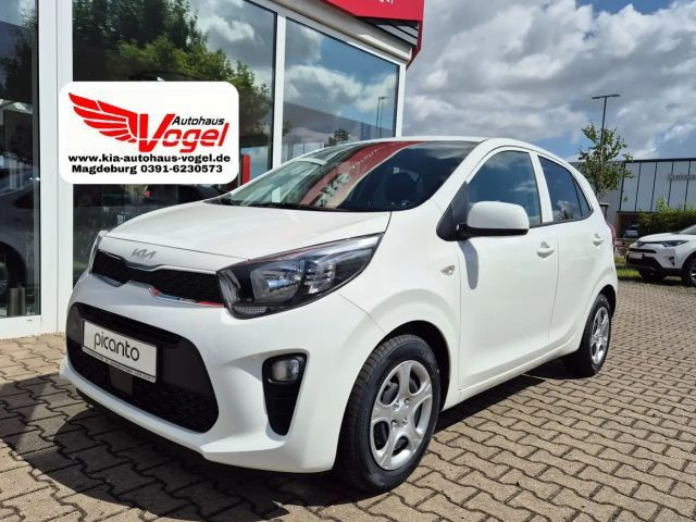 Kia Picanto 1.0 Vision Navi Rückfahrkamera