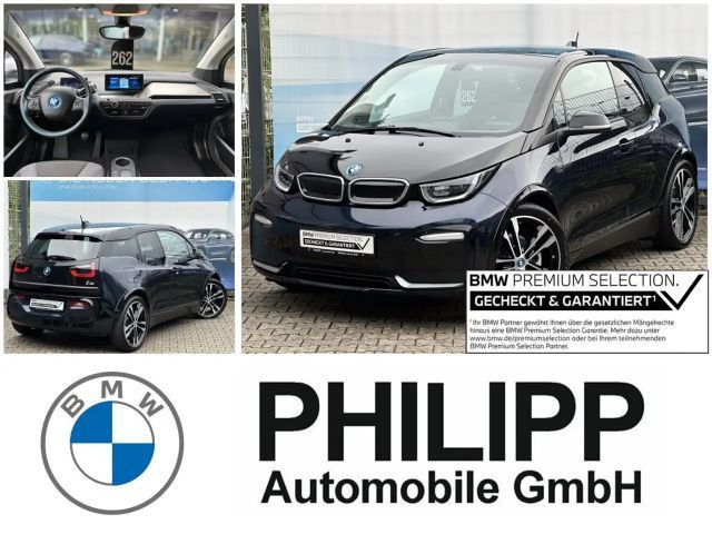 BMW i3 Sportpakket S 120Ah