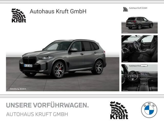 BMW X5 xDrive30d