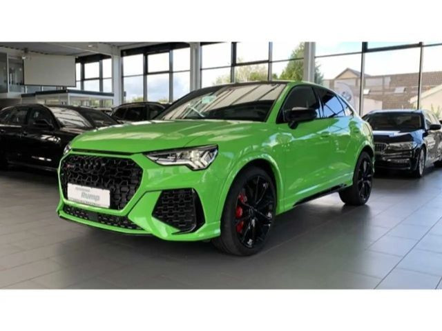 Audi RS Q3 Sportback Quattro