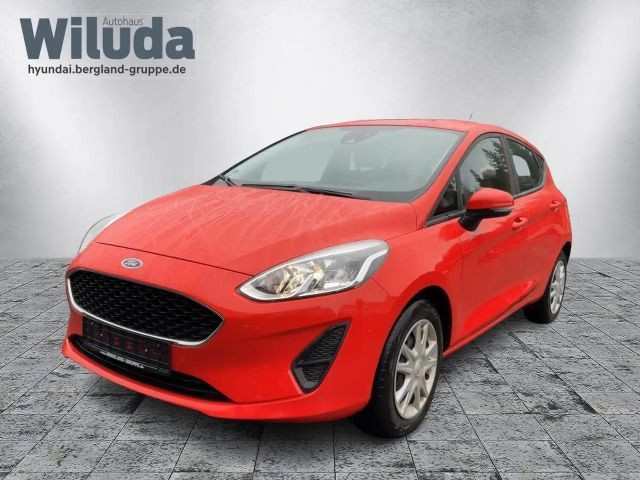 Ford Fiesta Cool & Connect