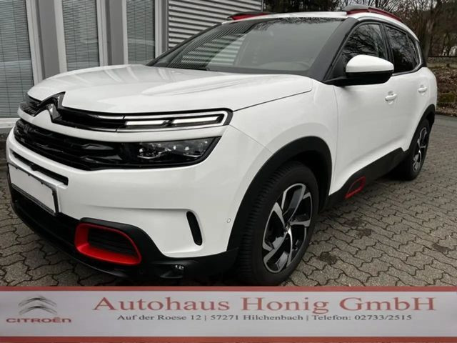 Citroën C5 Aircross PureTech Shine