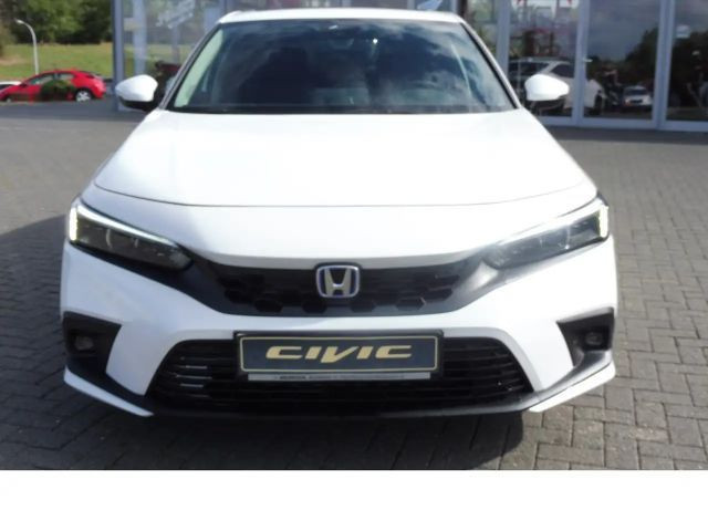 Honda Civic Hybrid Advance i-MMD e:HEV