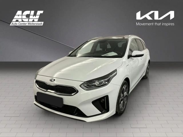 Kia Ceed SportWagon Platinum Edition