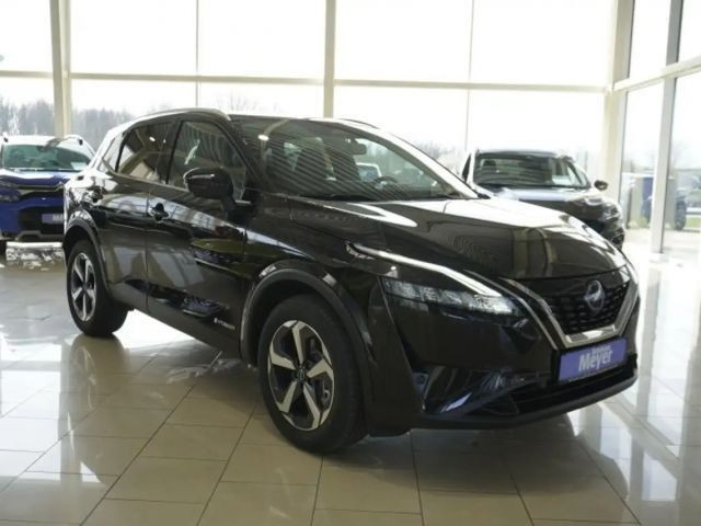 Nissan Qashqai 1.5 VC-T e-POWER PANO/NAVI/LED/KAMERA   **