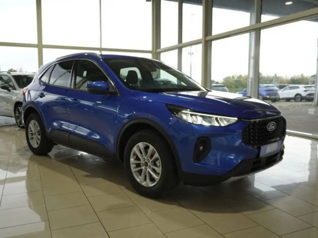 Ford Kuga 1,5 186PS Aut.5*J.Gar/LED/Navi/ACC/Winterp.