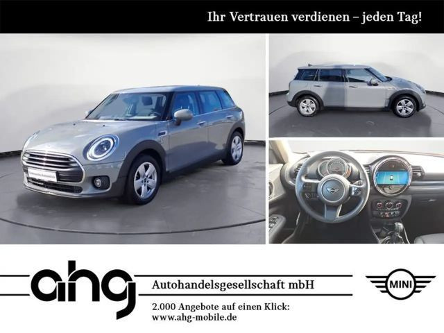 Mini One Clubman Clubman One Essential Trim Klimaaut. PDC ISOFIX