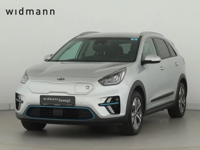 Kia Niro Spirit