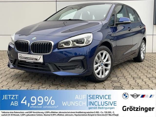 BMW 2 Serie 225 Active Tourer 225XE