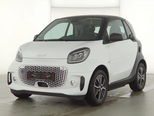 Smart EQ fortwo Passion Coupe