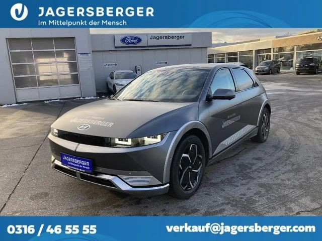 Hyundai Ioniq 5 Long range Vierwielaandrijving