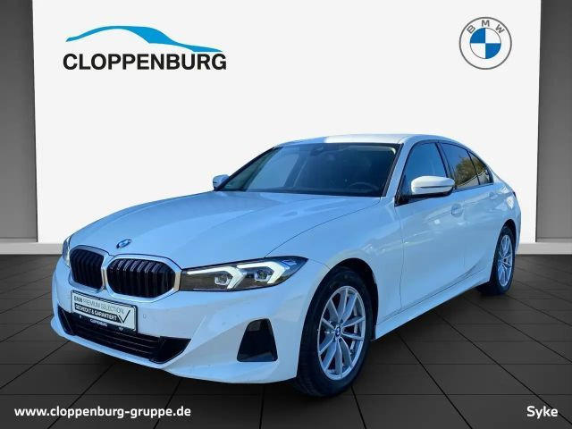 BMW 3 Serie 318 Advantage pakket Sedan 318i