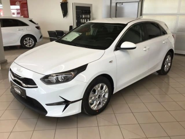 Kia Ceed GDi