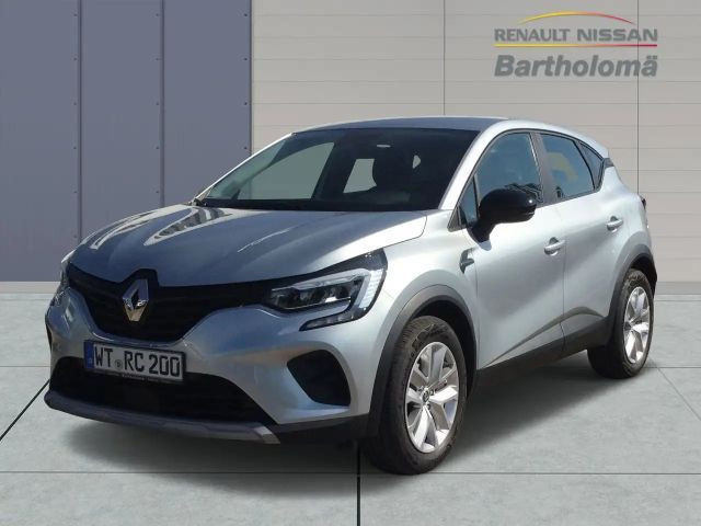 Renault Captur TCe 90 Equilibre Equilibre