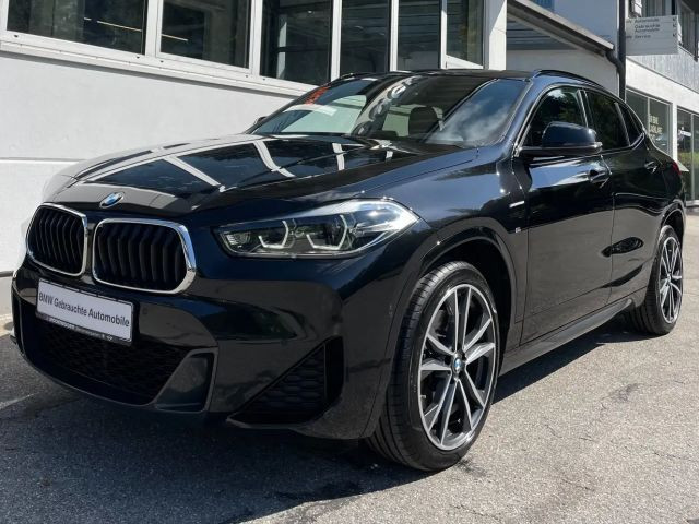 BMW X2 M-Sport xDrive20d