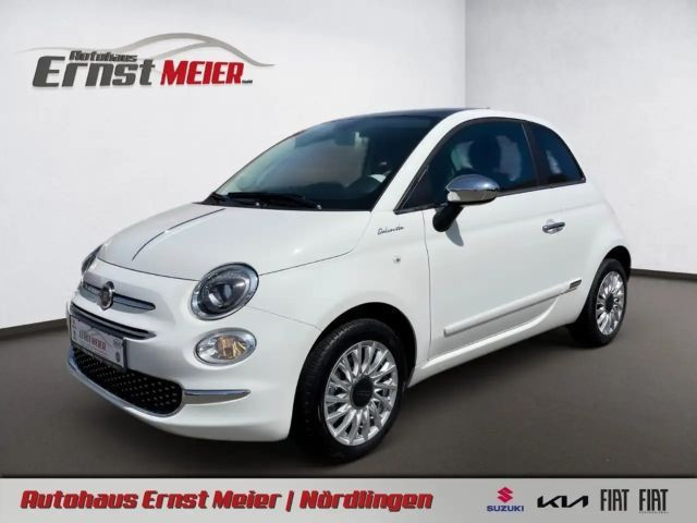 Fiat 500 Dolcevita