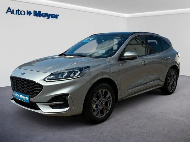 Ford Kuga ST Line Plug in Hybrid Hybrid X