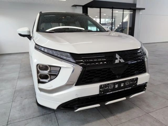 Mitsubishi Eclipse Cross PHEV 4WD