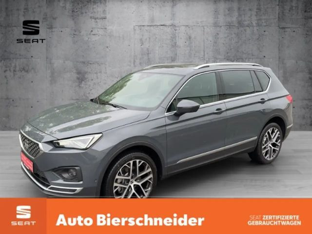 Seat Tarraco 2.0 TSI 4Drive DSG