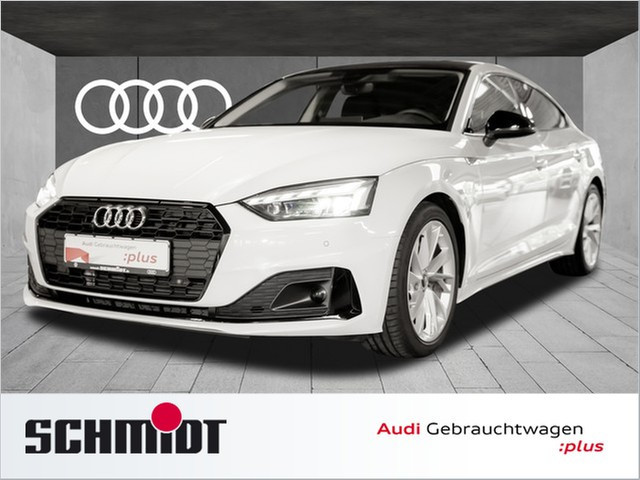 Audi A5 Sportback S-Tronic 40 TDI