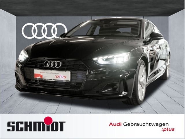 Audi A5 Sportback S-Tronic 40 TDI