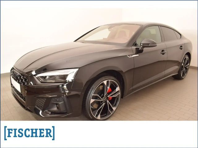 Audi A5 Quattro S-Line S-Tronic 45 TFSI