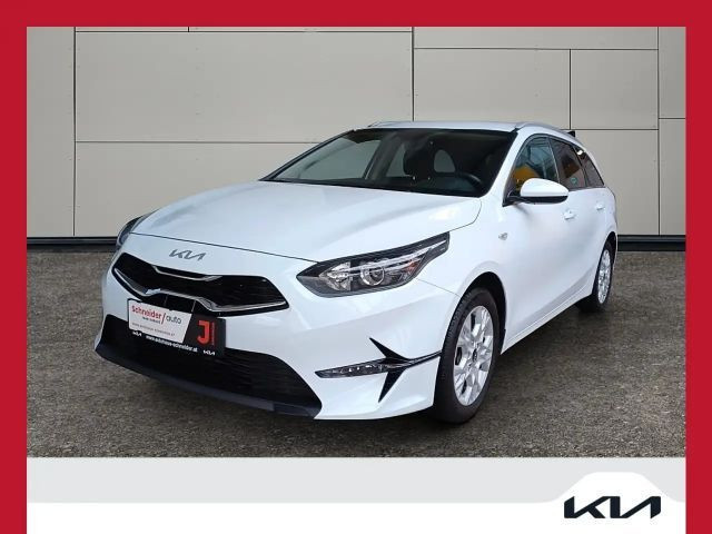 Kia Ceed GDi SportWagon