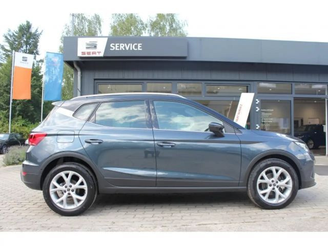 Seat Arona FR-lijn 1.0 TSI DSG