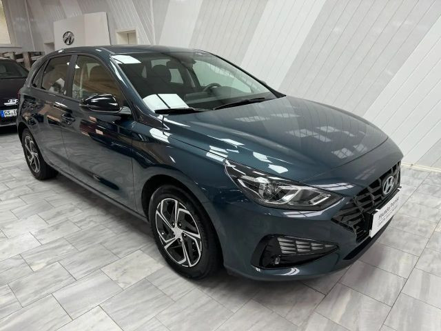 Hyundai i30 1.0