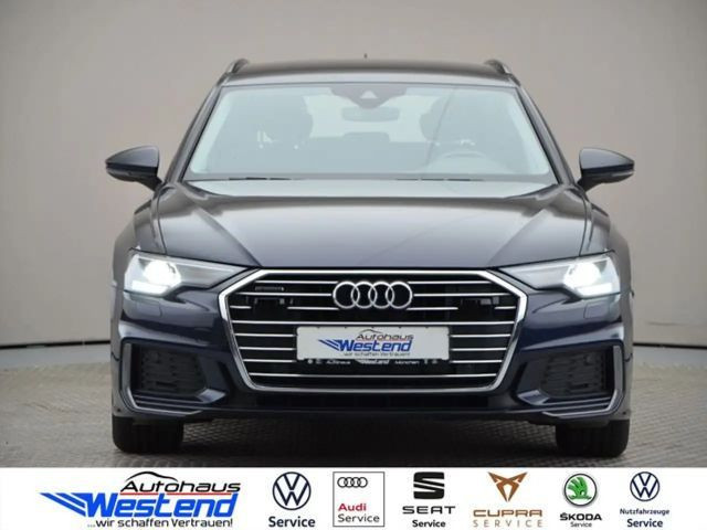 Audi A6 Avant Quattro 45 TDI